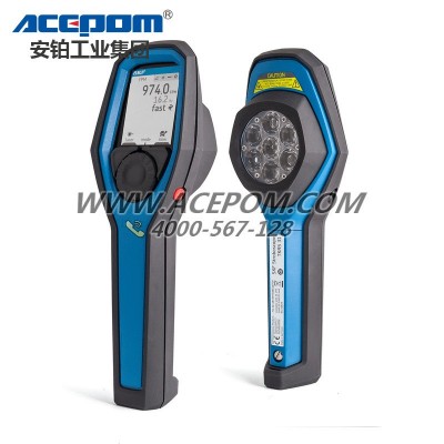 SKF TKRS系列频闪仪TKRS11/21/31/41检测风机齿轮联轴器皮带链条图3
