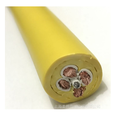 垃圾吊抓斗电缆RLR4*10|16+4|6|10*1.5|2.5|4 定制特种电缆线图5