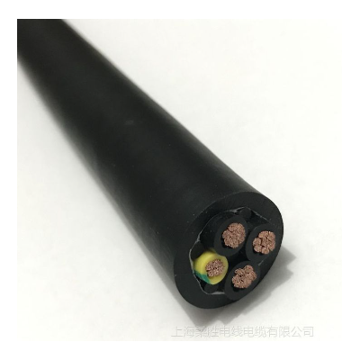 垃圾吊抓斗电缆RLR4*10|16+4|6|10*1.5|2.5|4 定制特种电缆线图4