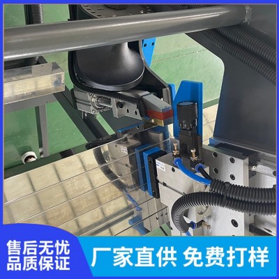 三维激光切割机 方管不锈钢圆管型材切割下料机自动无缝钢管图3