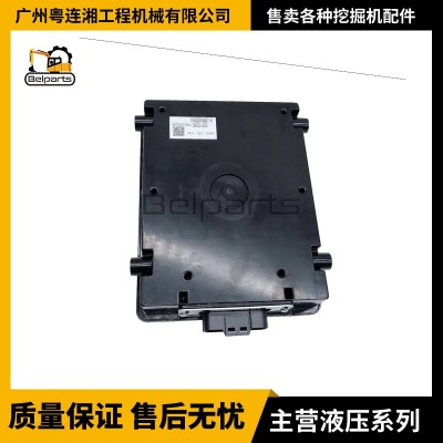 挖掘机配件 ZX200-5G 电脑板 YA00004267 驾驶室控制电脑板 国产图2