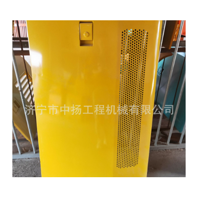 适用于PC200-7 挖掘机发动机罩 边门 挖掘机钣金件 现货图3