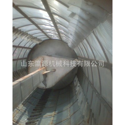 山东专业厂家 优质供应污水处理设备 微滤机 化纤造纸废水微滤机图5