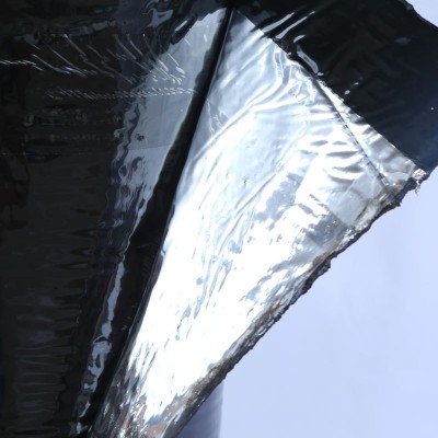 现货供应SBS防水防潮家装建材自粘防水卷材改性沥青不透水图3
