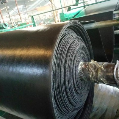 现货批发黑色胶板橡胶皮工业地面减震抗压绝缘胶垫 加厚橡胶板图3