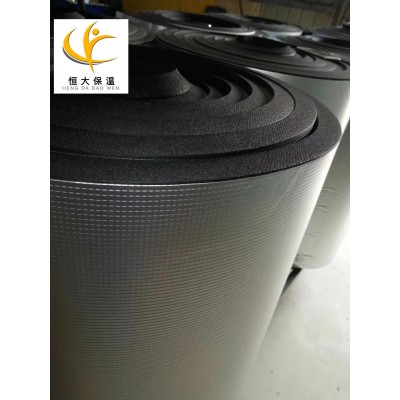 现货批发黑色胶板橡胶皮工业地面减震抗压绝缘胶垫 加厚橡胶板图4