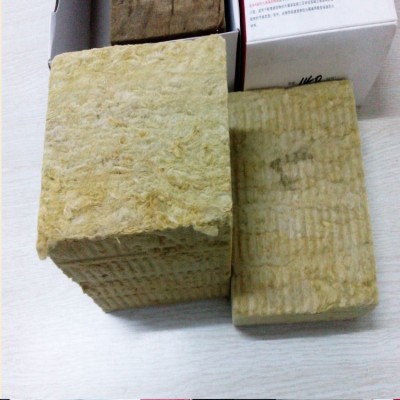 玄武岩棉保温板建筑屋面幕墙隔断岩棉板外墙隔热憎水夹心防火棉板图3