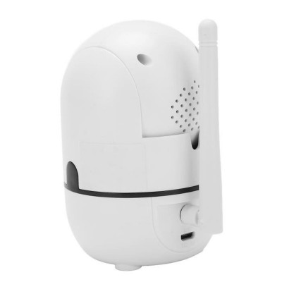 热卖wifi网络监控摄像头 家用高清夜视涂鸦智能监控摄像机 小黄人图3
