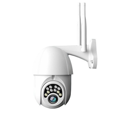 V380无线监控摄像头 智能网络远程室外高清家用wifi监控器摄像机图5