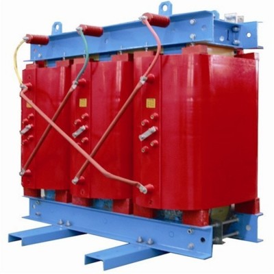 630KVA干式变压器 630KVA干式变压器厂家 SCB10-630干式变压器图3
