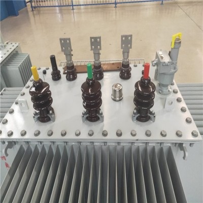 S11-3150KVA/35KV/0.4KV变压器图5