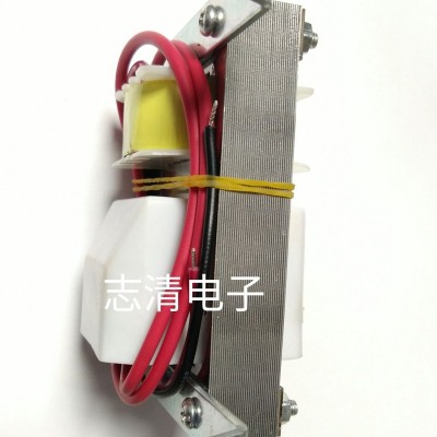 高压包变压器4000V灭蚊灯高压变压器静电除尘高压电源图2