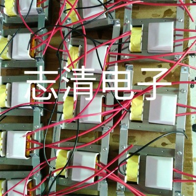 高压包变压器4000V灭蚊灯高压变压器静电除尘高压电源图4