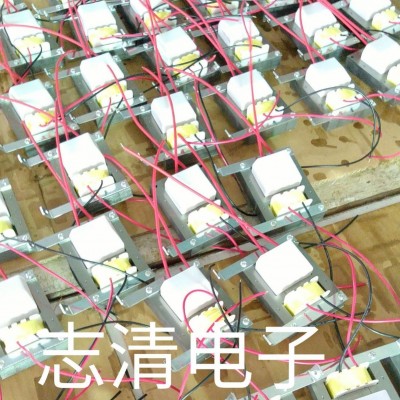 高压包变压器4000V灭蚊灯高压变压器静电除尘高压电源图5
