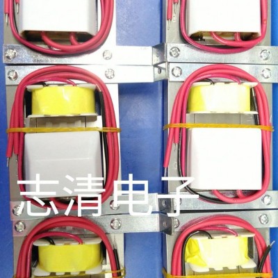 高压包变压器4000V灭蚊灯高压变压器静电除尘高压电源图3