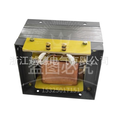 厂家直销BBD-20KVA电流互感器测试变压器 220V380V温升试验变压器图4
