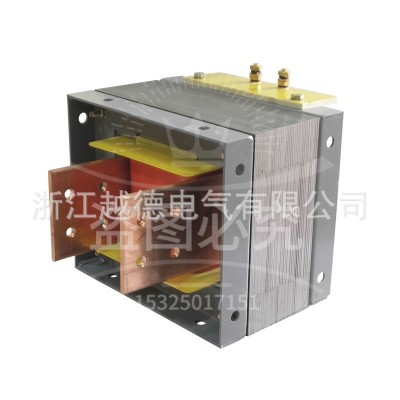 厂家直销BBD-20KVA电流互感器测试变压器 220V380V温升试验变压器图3