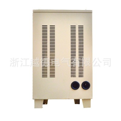 三相变压器380v变220v200v三相干式变压器SG-50kw三相隔离变压器图3