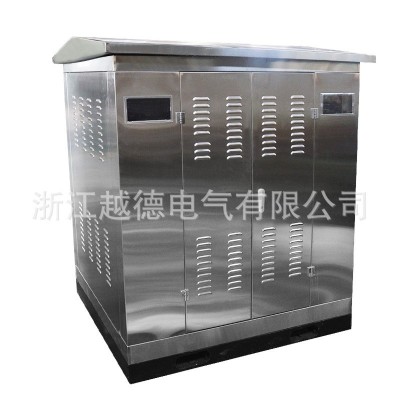 KSG矿用干式变压器KSG-500KVA 6000V变0.4kv干式变压器 厂家直销图3