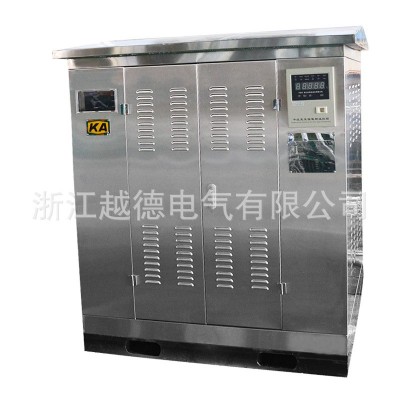 KSG矿用干式变压器KSG-500KVA 6000V变0.4kv干式变压器 厂家直销图2
