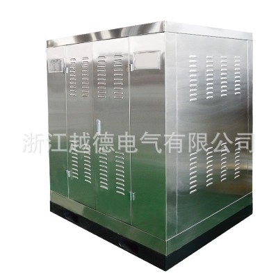 KSG矿用干式变压器KSG-500KVA 6000V变0.4kv干式变压器 厂家直销图4