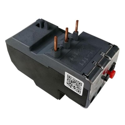 德力西热继电器JRS1Dsp-25 接触器热过载保护器图2