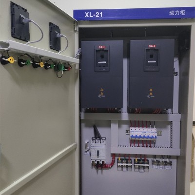 三晶通用重载变频器VM1000B-8000B三相380V水泵风机调速器22KW图4