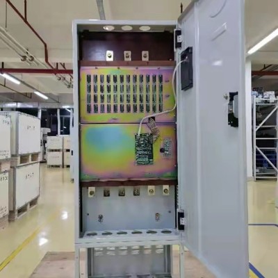 康元CDE360风机水泵通用变频器三相380V45KW调速器面板变频控 制器图3