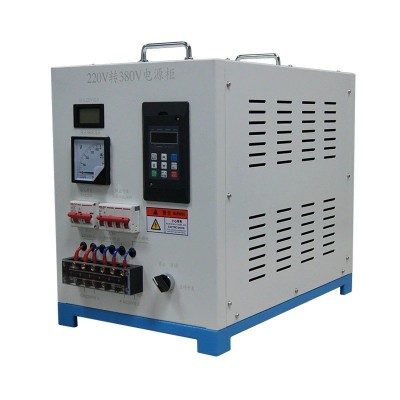 单相输入三相输出电源柜变频器三相四线220V转380V转换器工厂直销图5