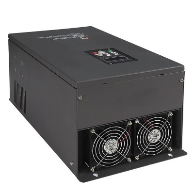 22KW矢量重载型变频器三相380V通用变频器电机变频调速器工厂直销图4