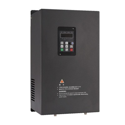 22KW矢量重载型变频器三相380V通用变频器电机变频调速器工厂直销图5
