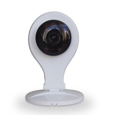 监控摄像机网络无线摄像头价格wifi高清卡片机安防看家神器智能图5
