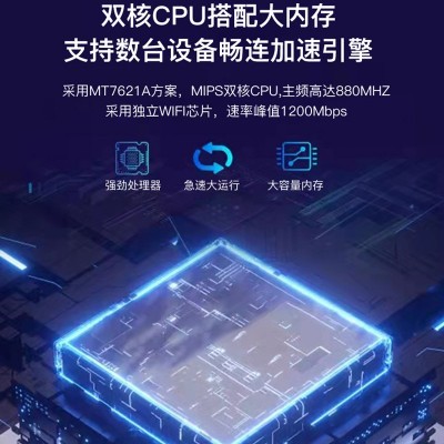 5G无线千兆移动路由器CPE室内家用WiFi办公插卡网线两用支持wifi6图4