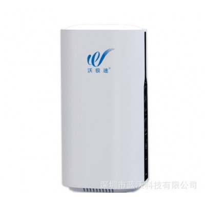 5G无线千兆移动路由器CPE室内家用WiFi办公插卡网线两用支持wifi6图5