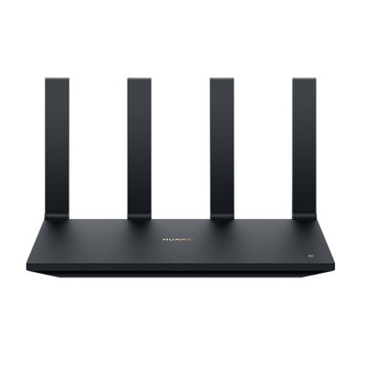 华为路由器AX6无线WiFi6双频7200M 双千兆端口穿墙mesh高速5G适用图3
