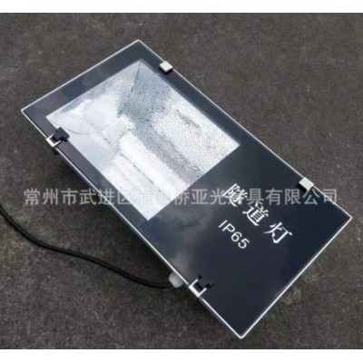 70W－400W高压钠灯带呼吸孔排气阀隧道灯金卤灯可装高低频无极灯图2