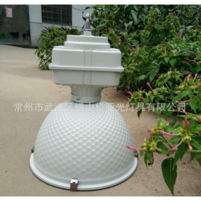 厂家批发供应工厂厂房车间仓库照明灯MDK无极灯钠灯金卤灯图2