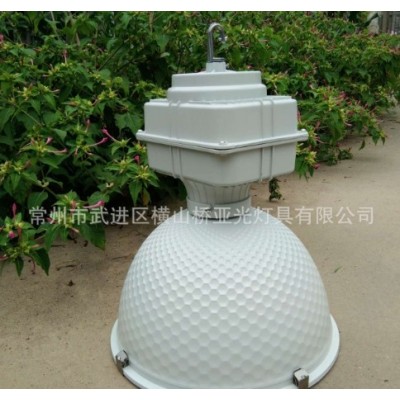 厂家批发供应工厂厂房车间仓库照明灯MDK无极灯钠灯金卤灯图3