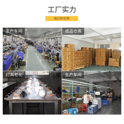 LED酒店灯服装店轨道灯 COB射灯导轨灯三线四线明装吊杆聚光灯图4