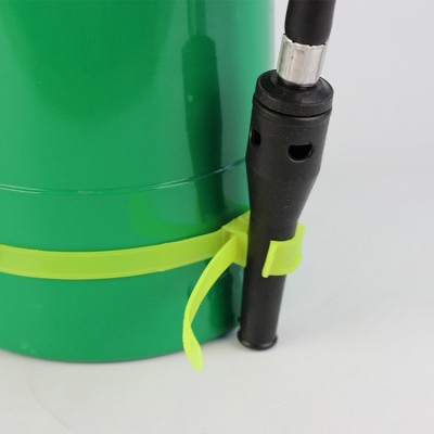 厂家生产手提式水基型消防灭火器3L消防器材代理批发图3