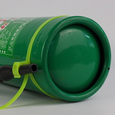 厂家生产手提式水基型消防灭火器3L消防器材代理批发图2