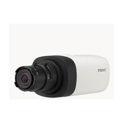 韩华Hanwha QNO-8080R 红外筒型摄像机  1个图2