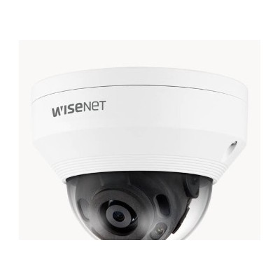 韩华Hanwha QNV-8010R,8020R,8030R,8080R 红外半球摄像机  1个图3