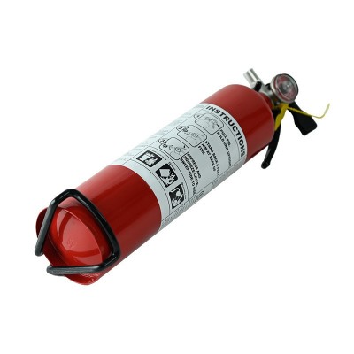 厂家2.5LBS UL款灭火器整机消防器材手提式灭火器国际UL认证  10个图5