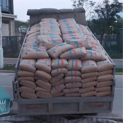 （润丰水泥M32.5）深圳全区项目当天抵达+普通硅酸盐砌筑水泥图2
