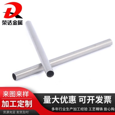 不锈钢毛细管加工 厂家供应不锈钢毛细管无缝精密针管316L毛细管图4