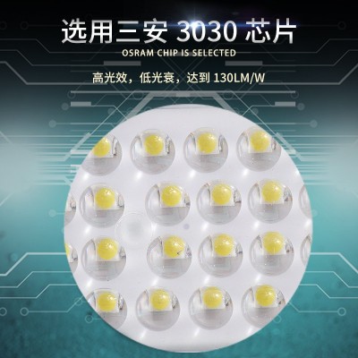 led球场灯50w100w150w200w300w400w500w 模组隧道灯泛光灯射灯图2