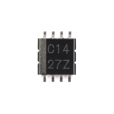 原装正品 SN74LVC3G14DCTR MSOP-8 三路施密特触发反相器芯片图3