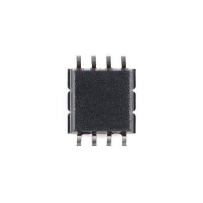 原装正品 SN74LVC3G14DCTR MSOP-8 三路施密特触发反相器芯片图4