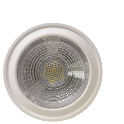 厂家直销批发可调光led灯杯 贴片 6W 5W 3W GU10 GU5.3 塑包铝灯图5